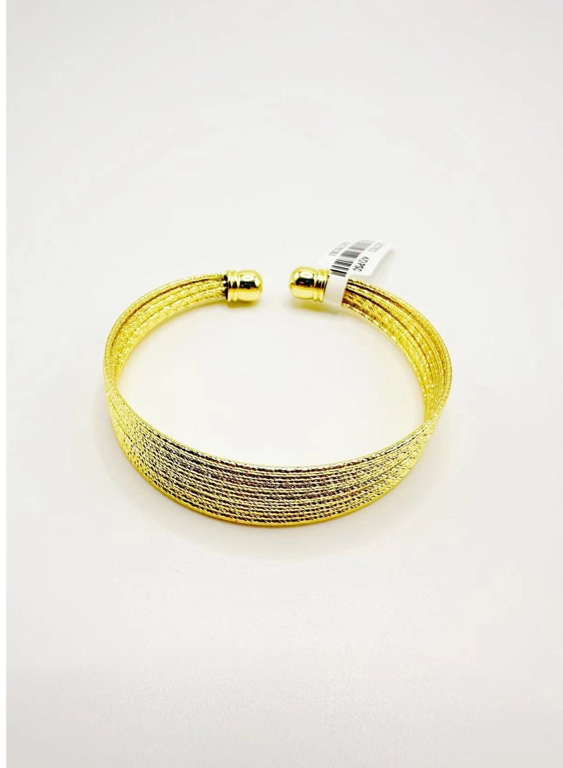 KUYING High End Fashionable And Exquisite Bracelet - Image 5