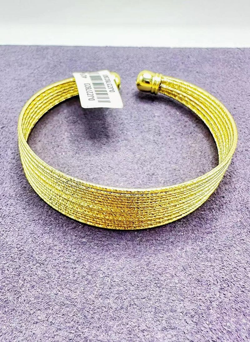 KUYING High End Fashionable And Exquisite Bracelet - Image 3