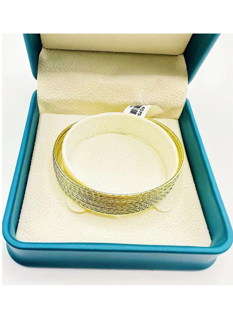 KUYING High End Fashionable And Exquisite Bracelet - Image 4
