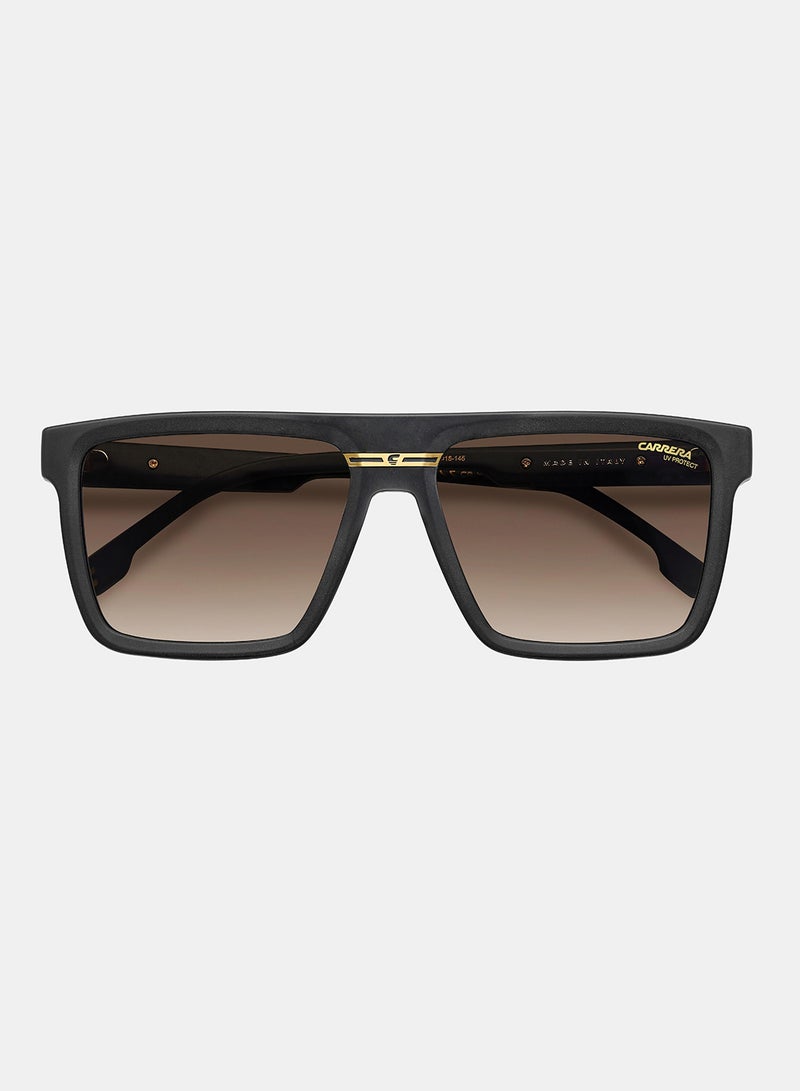 Carrera Men Square Sunglasses 58 VICTORY C 03/S - Image 4