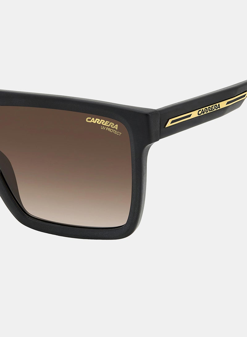 Carrera Men Square Sunglasses 58 VICTORY C 03/S - Image 5