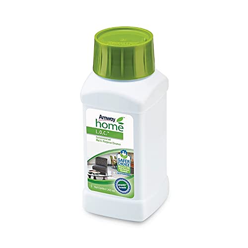 Amway Home Sparkling Box with Set of Dish Drops, Sa8 Liquid and L.o.c (200 ml Each) - Image 2