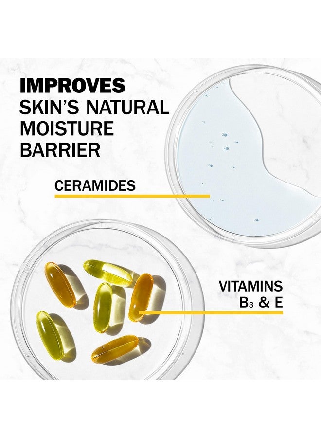 لوشن أولاي كومبليت+ المرطب الخالي من العطور، 10.1 أونصة سائلة، مرطب مغذي للوجه 3 في 1 لجميع أنواع البشرة مع فيتامين ب3 وفيتامين هـ والسيراميدات - Image 4