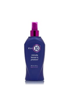 Miracle Leave In Conditioner 295.7ml