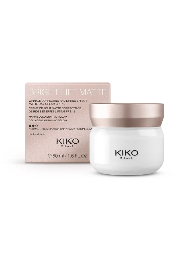KIKO MILANO Bright Lift Matte