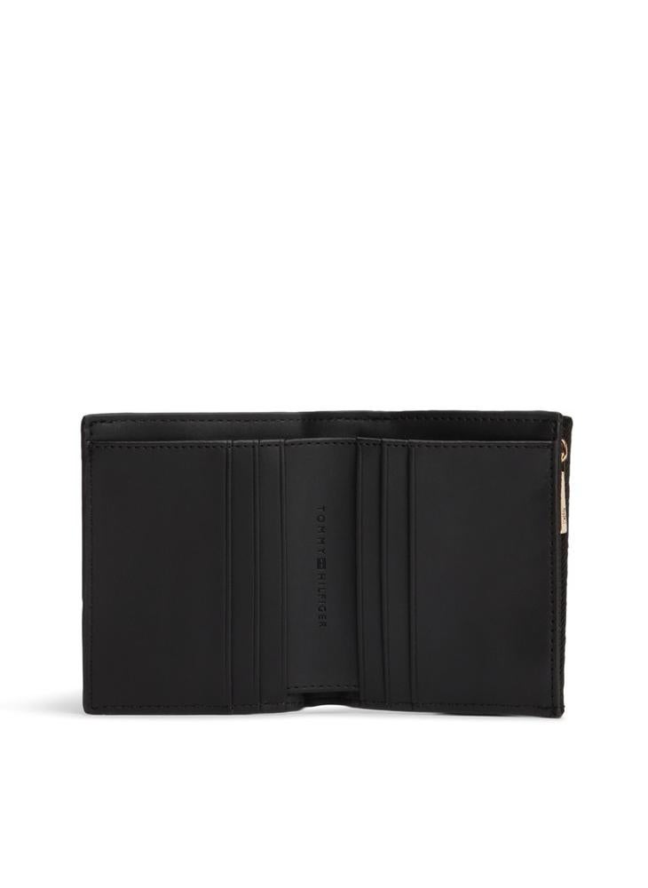 TOMMY HILFIGER TH Monogram Plaque Bifold Wallet - Image 2