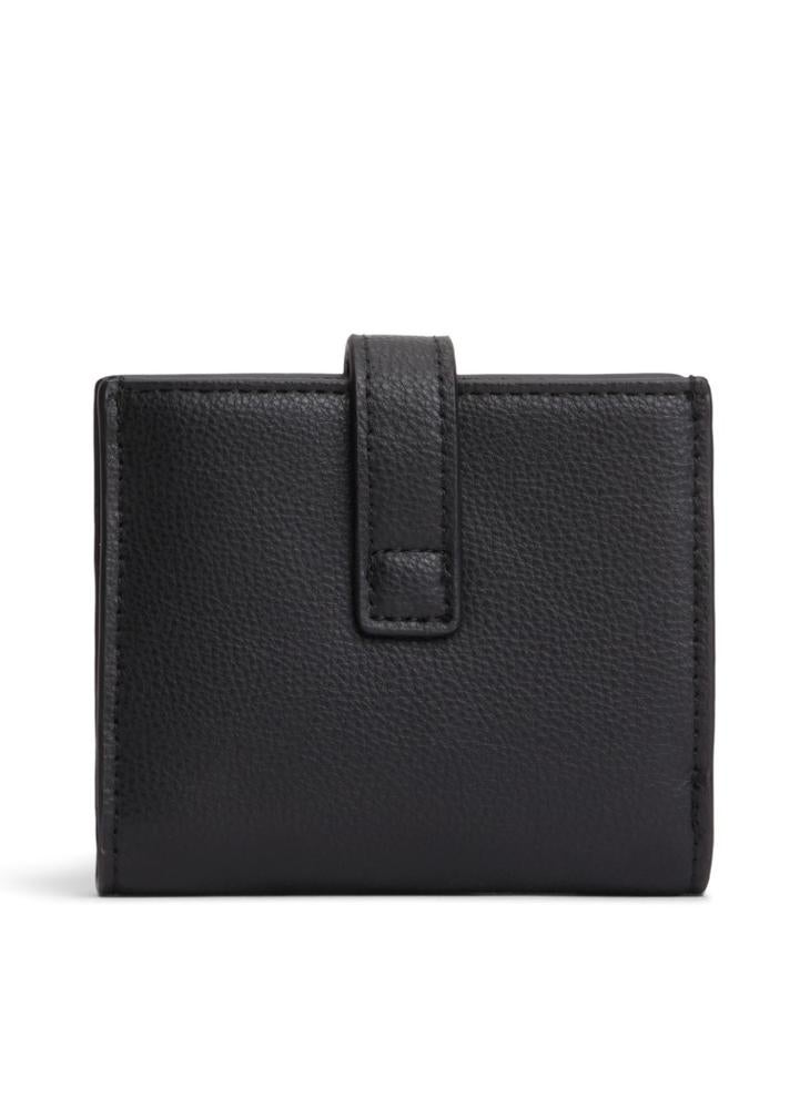 TOMMY HILFIGER TH Monogram Plaque Bifold Wallet - Image 3