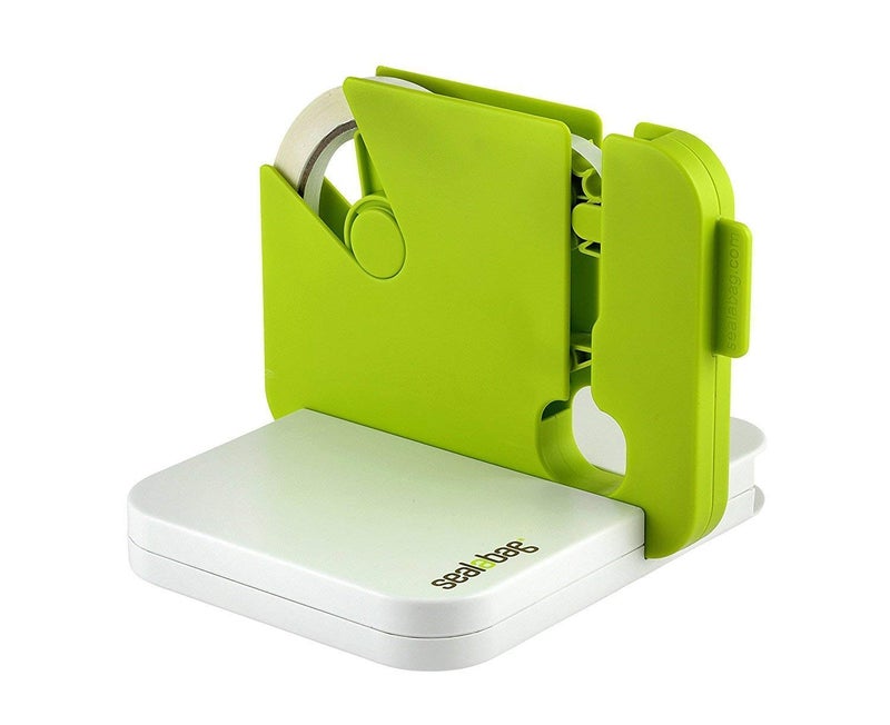 MVM Enterprise Portable Household Sealing Machine Sealing Machine for Plastic Bags Sealing Machine for Plastic Packaging 12 inch