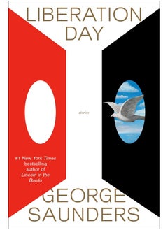 Liberation Day: Stories