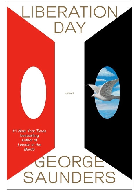 Liberation Day: Stories