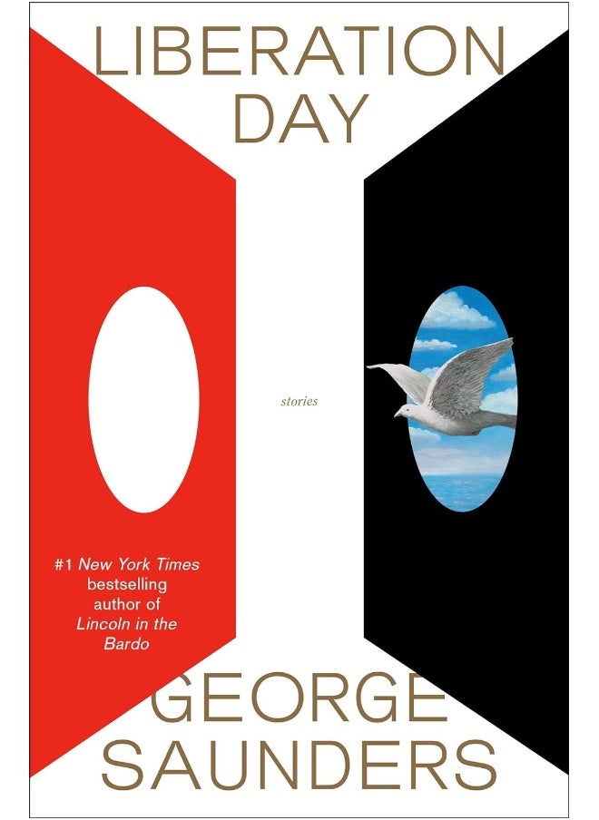 null - Liberation Day: Stories - Image 1
