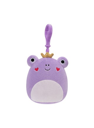 Purple Frog