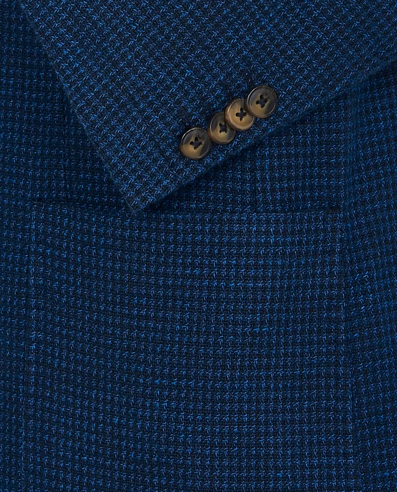 Camicissima Unlined Madras Sport Jacket