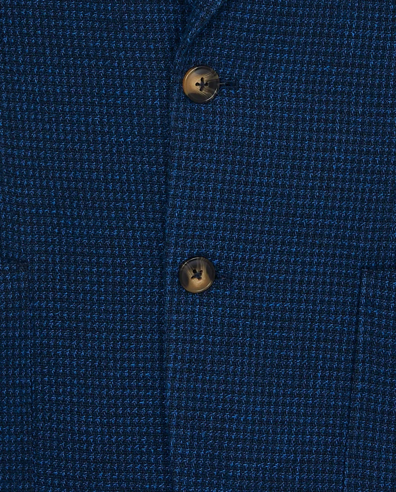 Camicissima Unlined Madras Sport Jacket