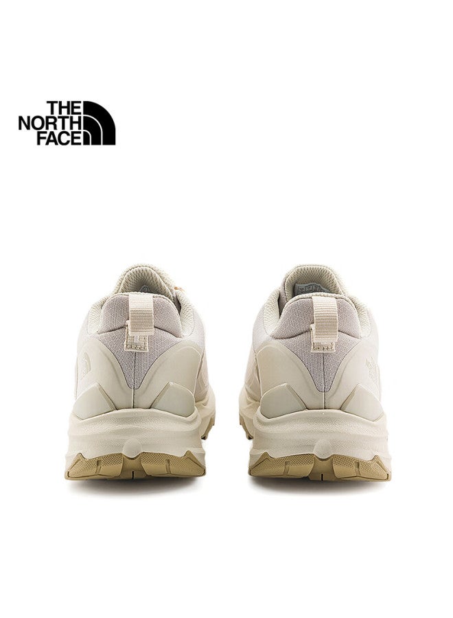 THE NORTH FACE The North Face Vectiv Futurelight Women's Hiking Shoes Outdoor Waterproof Grip 7w6d Khaki/9z3 38 - Image 3