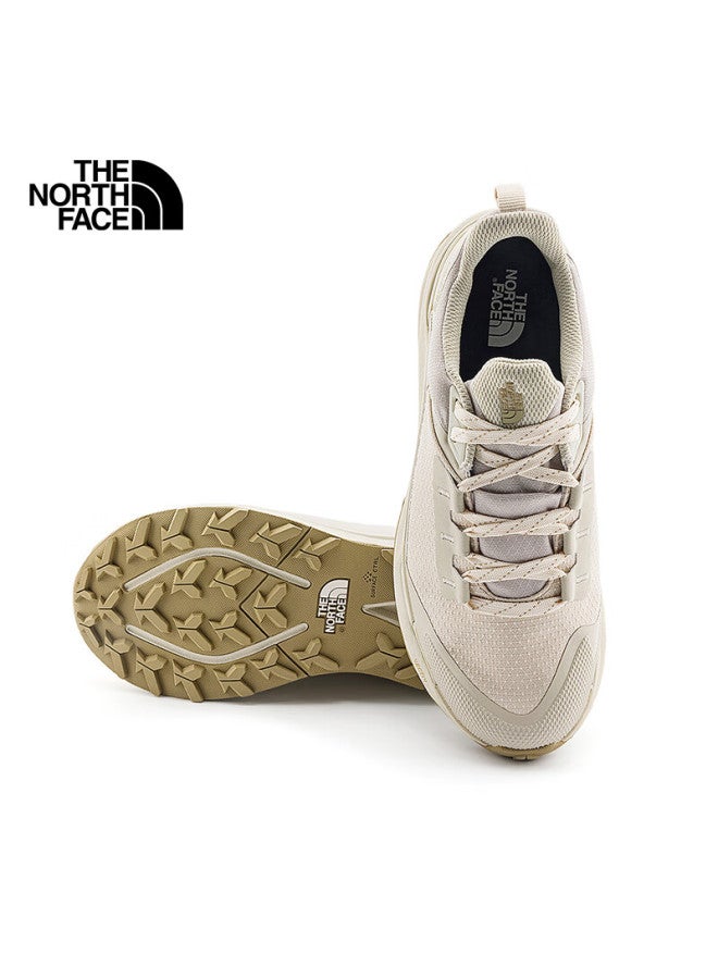THE NORTH FACE The North Face Vectiv Futurelight Women's Hiking Shoes Outdoor Waterproof Grip 7w6d Khaki/9z3 38 - Image 5