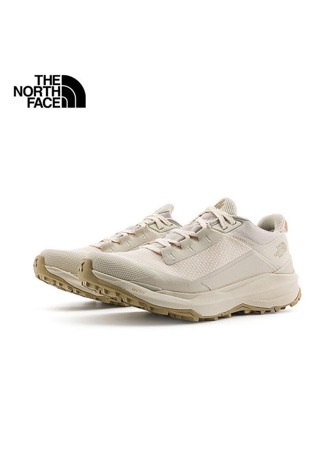 THE NORTH FACE The North Face Vectiv Futurelight Women's Hiking Shoes Outdoor Waterproof Grip 7w6d Khaki/9z3 38 - Image 2