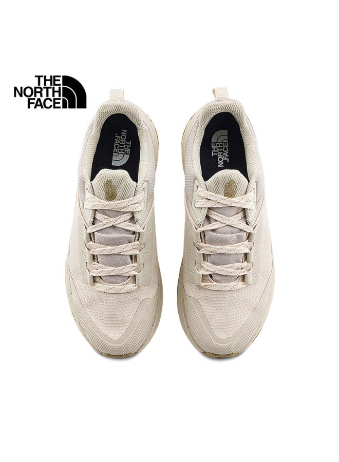 THE NORTH FACE The North Face Vectiv Futurelight Women's Hiking Shoes Outdoor Waterproof Grip 7w6d Khaki/9z3 38 - Image 4