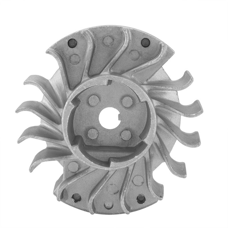 Chainsaw Flywheel Replacement 1123 400 1203: 100% Brand New High Hardness Durable - Easy To Install Fits Stihl 021 023 MS210 MS230 MS250 for Chainsaw Lawn Mower Grass Cutter Repair In Agriculture Fore - Image 1