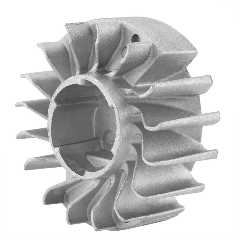 Chainsaw Flywheel Replacement 1123 400 1203: 100% Brand New High Hardness Durable - Easy To Install Fits Stihl 021 023 MS210 MS230 MS250 for Chainsaw Lawn Mower Grass Cutter Repair In Agriculture Fore - Image 4