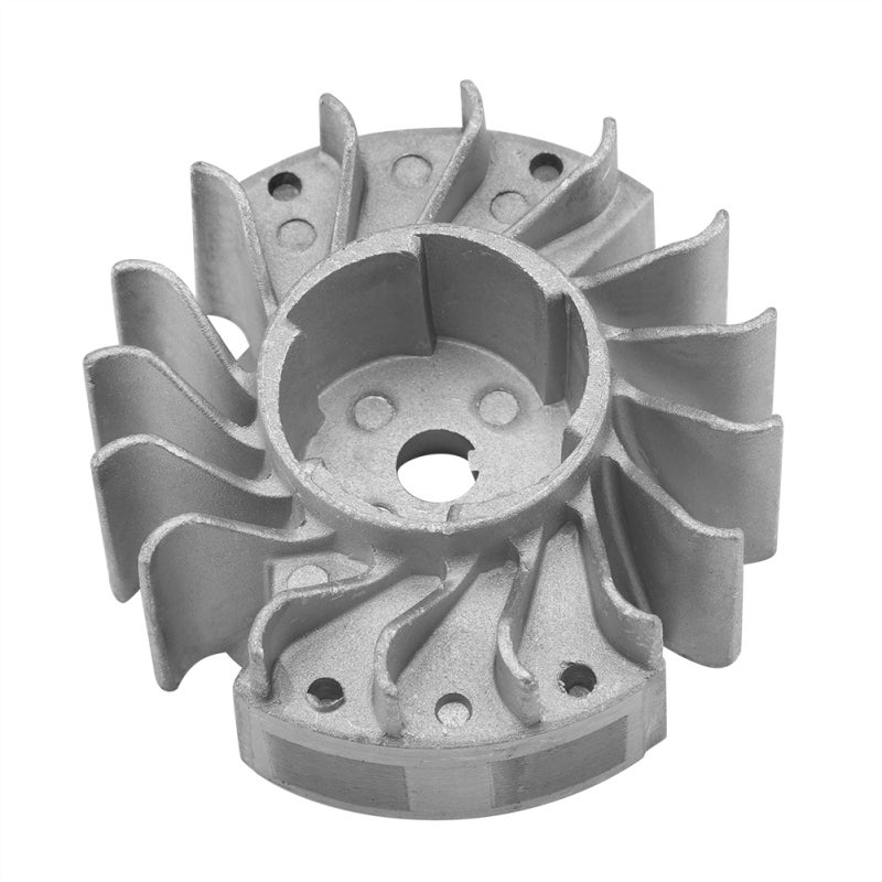 Chainsaw Flywheel Replacement 1123 400 1203: 100% Brand New High Hardness Durable - Easy To Install Fits Stihl 021 023 MS210 MS230 MS250 for Chainsaw Lawn Mower Grass Cutter Repair In Agriculture Fore - Image 5