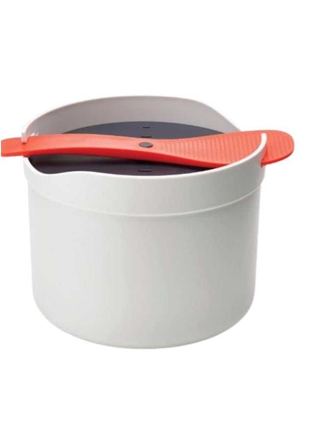 2 liter microwave rice cooker  - Image 2