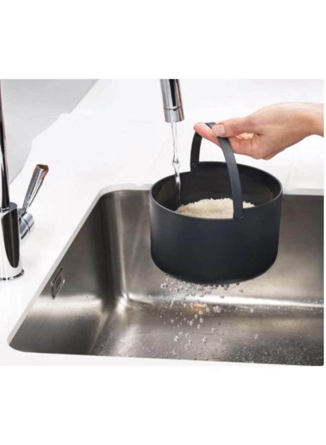 2 liter microwave rice cooker  - Image 4