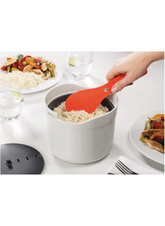 2 liter microwave rice cooker  - Image 5