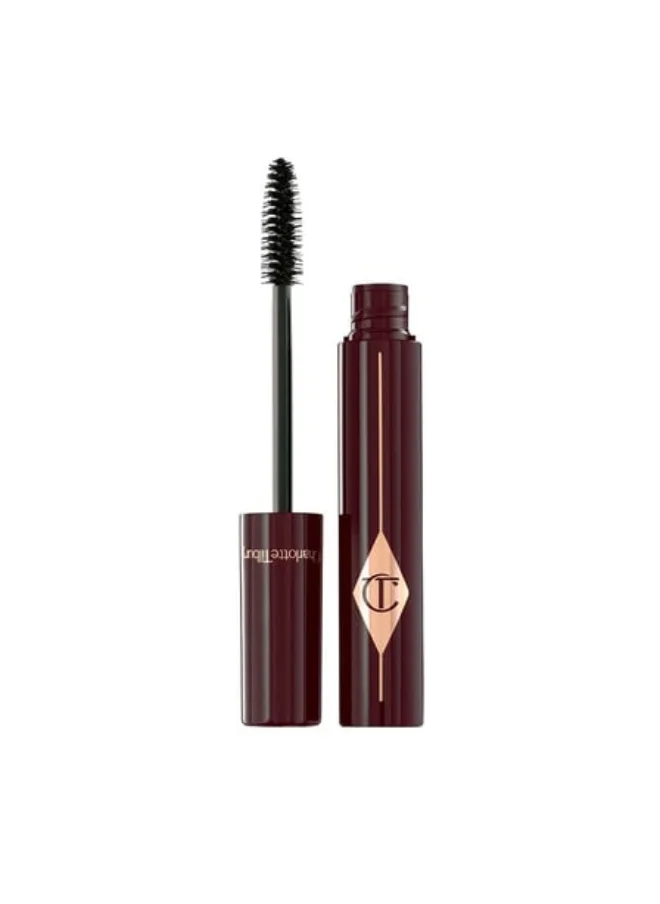 Charlotte Tilbury Full Fat Lashes - Glossy Black