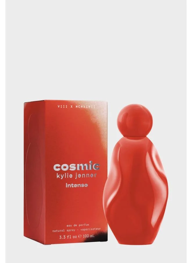 Kylie Cosmetics Cosmic Kylie Jenner Intense Eau de Parfum 100ml