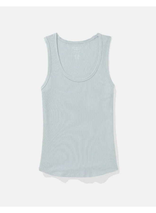 امريكان ايجل AE Soft & Sexy Scoop Neck Tank Top