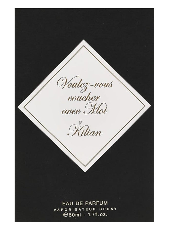 كيليان عطر فوليه فو كوشير افيك موا من كيليان للرجال والسيدات - او دي بارفان، 50 مل - Image 2