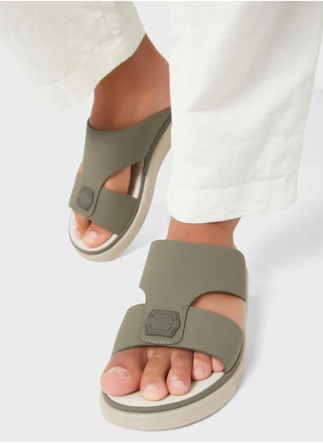 روبرت وود Comfortline Arabic Sandals