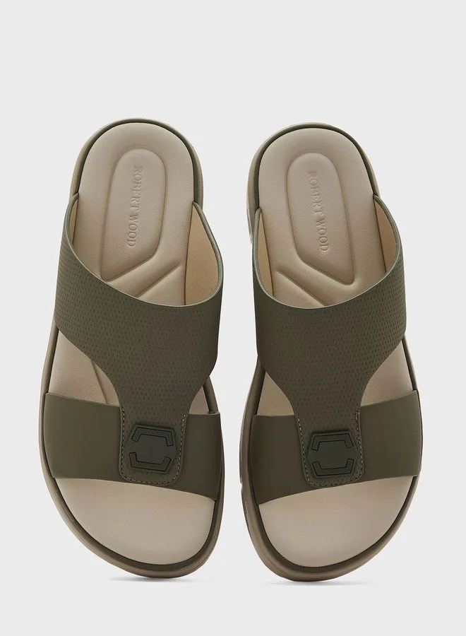 Robert Wood Comfortline Arabic Sandals