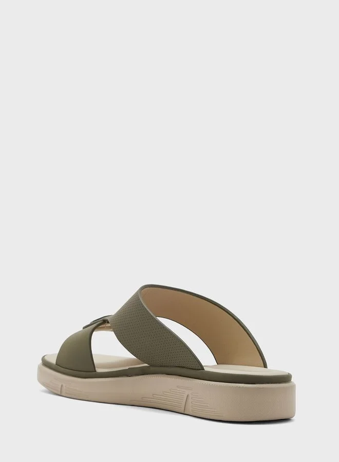 Robert Wood Comfortline Arabic Sandals