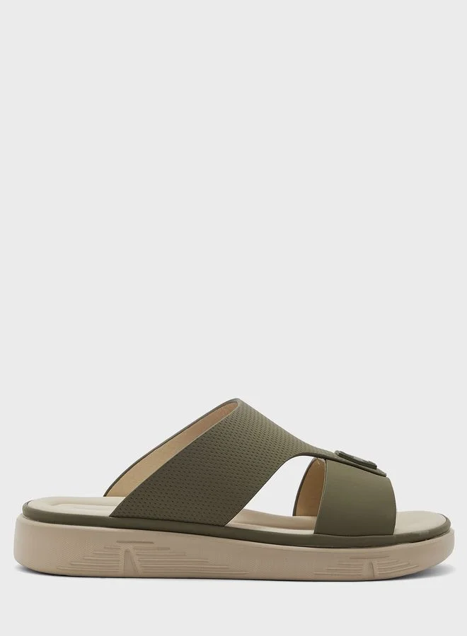 Robert Wood Comfortline Arabic Sandals