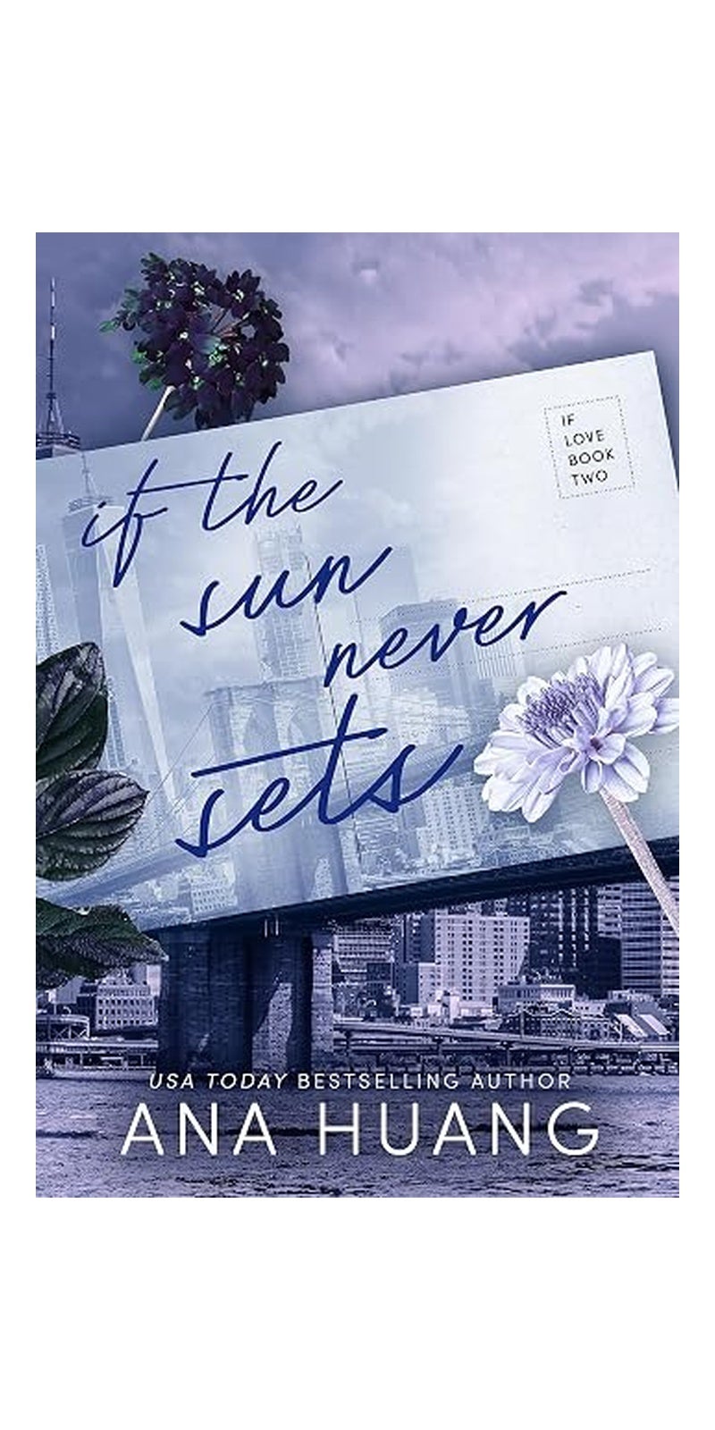 If the Sun Never Sets