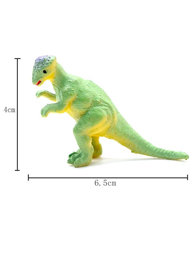 24 Dinosaur Games Toys  - Image 3