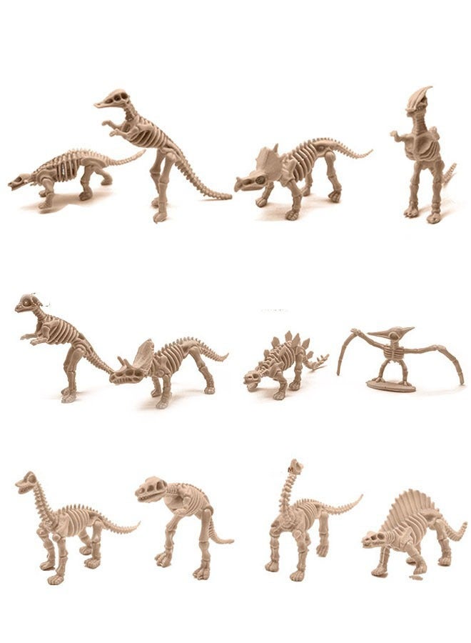 24 Dinosaur Games Toys  - Image 2