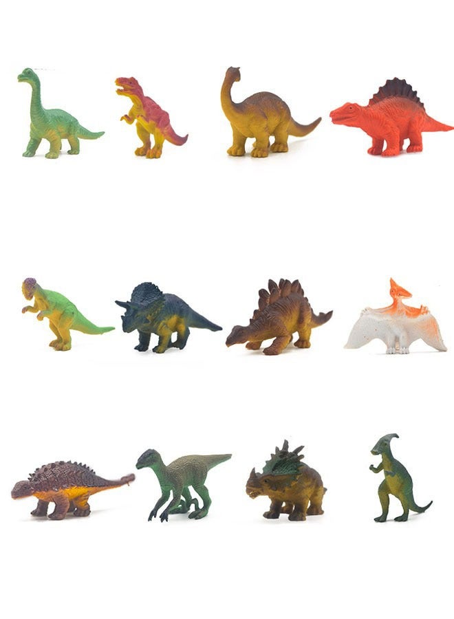 24 Dinosaur Games Toys  - Image 4