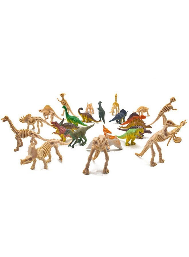 24 Dinosaur Games Toys  - Image 5