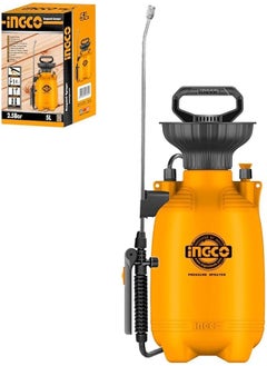 INGCO A 5 liter Agricultural Pesticide Sprayer From Ingco, Used For Many Purposes 
