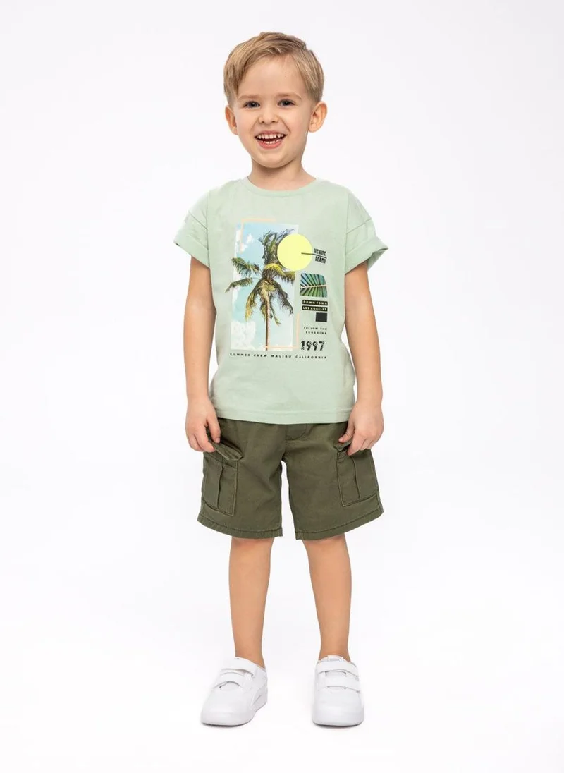 مينوتي Teen Boys 3-Pack T-Shirt