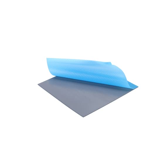 Gelid Solutions Ultimate GP-Ultimate-Thermal Pad 120x120x1.5mm. Excellent Heat Conduction, Ideal Gap Filler. Easy Installation Thermal Conductivity 15W - Image 5