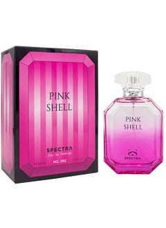 Spectra 292 Pink Shell EDP For Women - 100ml  - Image 1