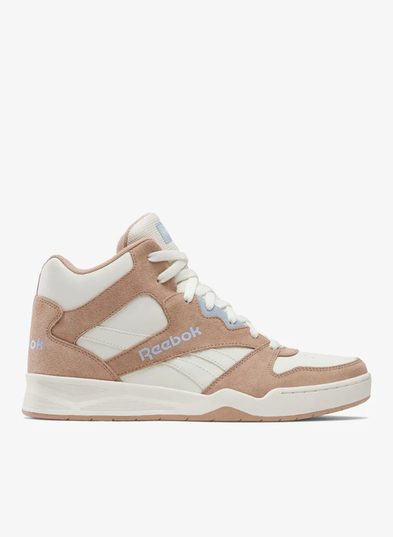 Reebok White Unisex Shoes