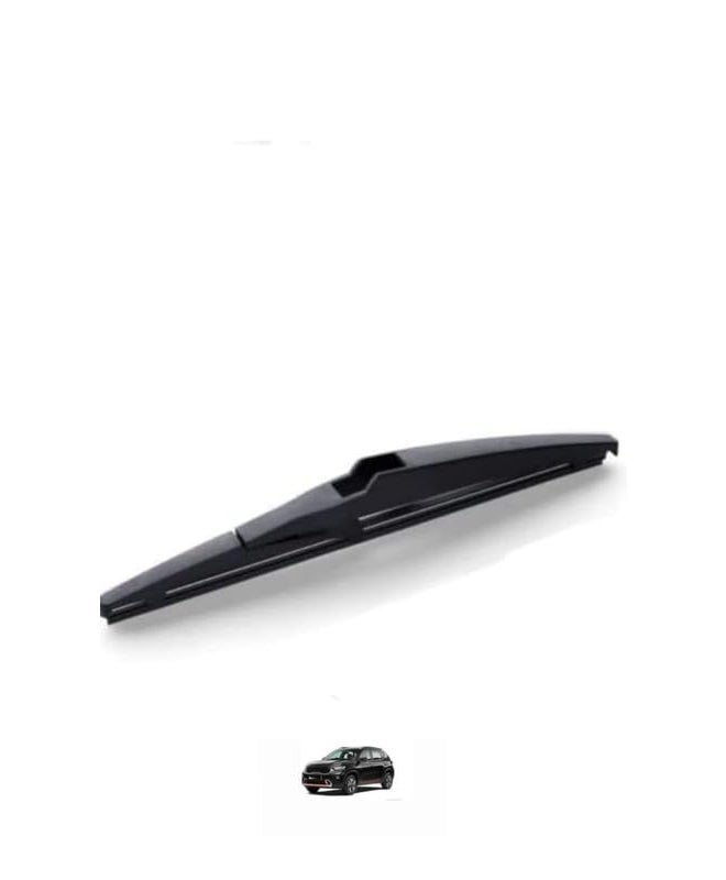 RYU7® Car Specific Rear Wiper Blade 11"/275mm Fits for Kia Sonet - Image 1