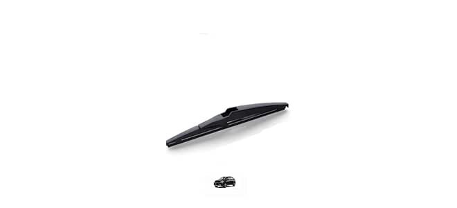 RYU7® Car Specific Rear Wiper Blade 11"/275mm Fits for Kia Sonet - Image 5