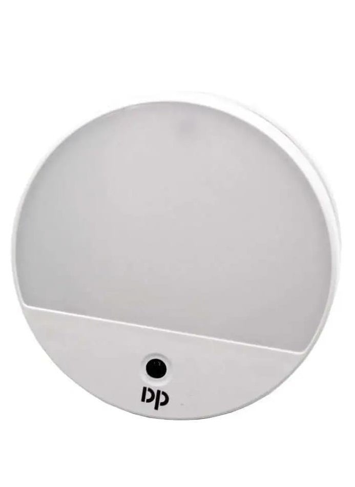 دي بي كشاف ضوء ليلي LED بتحكم عن بعد – DP-436  - Image 1