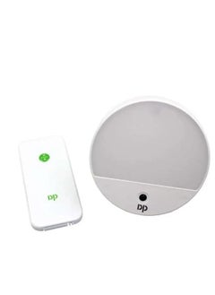 دي بي كشاف ضوء ليلي LED بتحكم عن بعد – DP-436  - Image 2